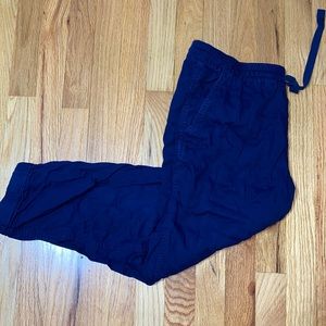 J.Crew Point Sur Pants